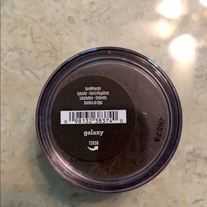 bareMinerals Galaxy eyeshadow NEW
